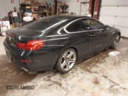 ✅ 2012 BMW 6 Series 650i xDrive • VIN: WBALX5C57CC894205 • Lot: 41591874. Wystawiony na IAAI z przebiegiem 110 932 mil. Bezpłatny archiwum sprzedaży aukcyjnych z USA i szczegółowy raport historii pojazdu na DreamBid. Zdjęcie 4.
