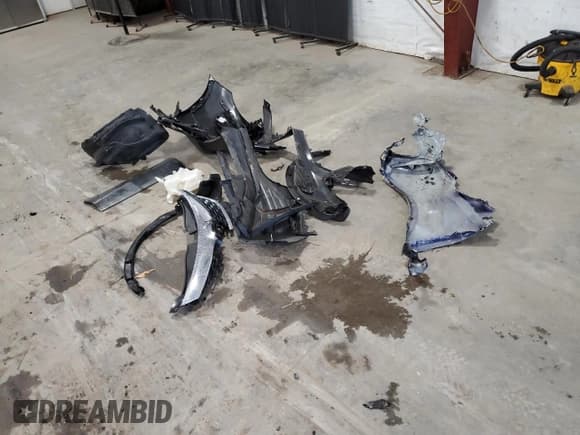 ✅ 2011 Mazda CX-9 Grand Touring • VIN: JM3TB3DV9B0303979 • Lot: 83997855. Wystawiony na Copart z przebiegiem 108 472 mil. Bezpłatny archiwum sprzedaży aukcyjnych z USA i szczegółowy raport historii pojazdu na DreamBid. Zdjęcie 13.