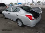 ✅ 2016 Nissan Versa SV • VIN: 3N1CN7AP8GL877435 • Lot: 42795555. Listed on IAAI with 124,436 mi. Free auction sales archive from the USA and detailed vehicle history report at DreamBid. Image 3.