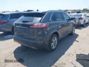 ✅ 2020 Ford Edge SEL • VIN: 2FMPK3J99LBB53532 • Лот: 43179111. Опубликован ранее на IAAI с пробегом 77 154 миль. Бесплатный доступ к архиву аукционных продаж из США и подробный отчёт об истории автомобиля на DreamBid. Изображение 4.