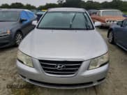 ✅ 2009 Hyundai Sonata GLS • VIN: 5NPET46C19H503946 • Лот: 74729674. Опубликован ранее на Copart с пробегом 14 716 миль. Бесплатный доступ к архиву аукционных продаж из США и подробный отчёт об истории автомобиля на DreamBid. Изображение 5.