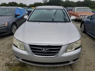 ✅ 2009 Hyundai Sonata GLS • VIN: 5NPET46C19H503946 • Лот: 74729674. Опубликован ранее на Copart с пробегом 14 716 миль. Бесплатный доступ к архиву аукционных продаж из США и подробный отчёт об истории автомобиля на DreamBid. Изображение 5.