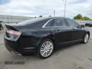 ✅ 2016 Lincoln MKZ • VIN: 3LN6L2JK7GR633856 • Лот: 82398035. Опубликован ранее на Copart с пробегом 58 145 миль. Бесплатный доступ к архиву аукционных продаж из США и подробный отчёт об истории автомобиля на DreamBid. Изображение 3.