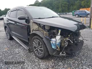 ✅ 2021 Hyundai Tucson Ultimate • VIN: KM8J33AL8MU328489 • Лот: 42908341. Размещён на IAAI с пробегом 139 782 миль миль. Получите бесплатный доступ к архиву аукционных продаж из США и посмотрите подробный отчёт об истории автомобиля на DreamBid. Изображение 1.