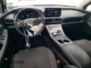 ✅ 2022 Hyundai Santa Fe XRT • VIN: 5NMS64AJ6NH401856 • Lot: 69968424. Wystawiony na Copart z przebiegiem 25 451 mil. Bezpłatny archiwum sprzedaży aukcyjnych z USA i szczegółowy raport historii pojazdu na DreamBid. Zdjęcie 8.