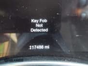 ✅ 2019 Dodge Durango SXT • VIN: 1C4RDHAG0KC847561 • Lot: 42702854. Listed on IAAI with 117,486 mi. Free auction sales archive from the USA and detailed vehicle history report at DreamBid. Image 14.