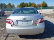 ✅ 2008 Toyota Camry • VIN: 4T1BB46K78U061106 • Lot: 43590741. Listed on IAAI with 255,005 mi. Free auction sales archive from the USA and detailed vehicle history report at DreamBid. Image 16.