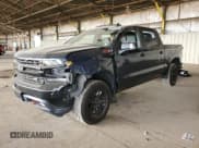✅ 2020 Chevrolet Silverado 1500 LT Trail Boss • VIN: 3GCPYFED2LG243167 • Lot: 92944645. Wystawiony na Copart z przebiegiem 109 062 mil. Bezpłatny archiwum sprzedaży aukcyjnych z USA i szczegółowy raport historii pojazdu na DreamBid. Zdjęcie 1.