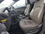 ✅ 2015 Hyundai Santa Fe Limited • VIN: KM8SN4HF7FU094904 • Лот: 86193944. Опубликован ранее на Copart с пробегом 223 006 миль. Бесплатный доступ к архиву аукционных продаж из США и подробный отчёт об истории автомобиля на DreamBid. Изображение 7.