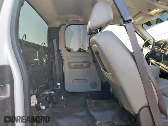 ✅ 2013 Chevrolet Silverado 2500HD • VIN: 1GB2KVCG1DZ378522 • Лот: 72003515. Опубликован ранее на Copart с пробегом 103 373 миль. Бесплатный доступ к архиву аукционных продаж из США и подробный отчёт об истории автомобиля на DreamBid. Изображение 10.