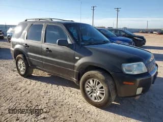 ✅ 2005 Mercury Mariner Luxury • VIN: 4M2CU56125DJ20570 • Лот: 79758734. Опубликован ранее на Copart с пробегом 74 370 миль. Бесплатный доступ к архиву аукционных продаж из США и подробный отчёт об истории автомобиля на DreamBid. Изображение 4.