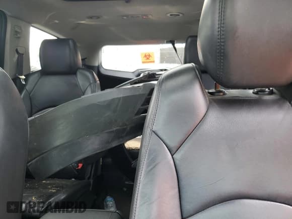 ✅ 2012 Chevrolet Traverse 2LT • VIN: 1GNKRJED0CJ346877 • Lot: 69523804. Wystawiony na Copart z przebiegiem 168 224 mil. Bezpłatny archiwum sprzedaży aukcyjnych z USA i szczegółowy raport historii pojazdu na DreamBid. Zdjęcie 10.