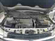 2008 Chevrolet Equinox LS with VIN 2CNDL23F186314940, listed as a Copart auction lot 89440945 with 166,761 mi miles and Clean title. Bid and sale history available at DreamBid. Image 12.