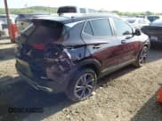 ✅ 2021 Buick Encore GX Select • VIN: KL4MMDS29MB121206 • Lot: 42050457. Listed on IAAI with 69,794 mi. Free auction sales archive from the USA and detailed vehicle history report at DreamBid. Image 4.