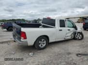 ✅ 2019 Ram 1500 Tradesman • VIN: 1C6RR7FT0KS655586 • Lot: 67645605. Wystawiony na Copart z przebiegiem 90 613 mil. Bezpłatny archiwum sprzedaży aukcyjnych z USA i szczegółowy raport historii pojazdu na DreamBid. Zdjęcie 3.