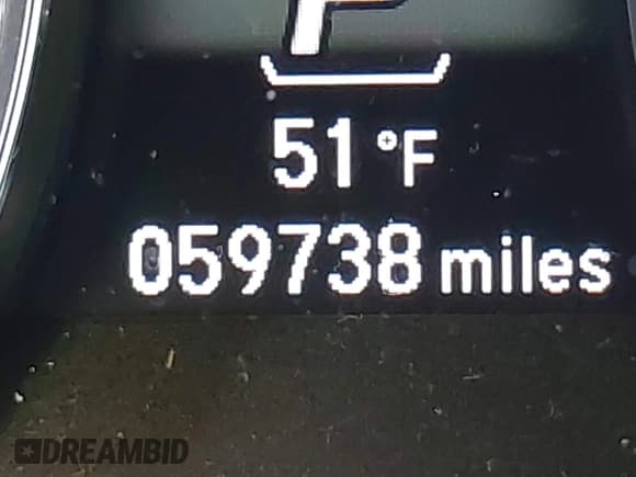 ✅ 2019 Acura MDX Technology • VIN: 5J8YD4H08KL008076 • Лот: 41051766. Опубликован ранее на IAAI с пробегом 59 738 миль. Бесплатный доступ к архиву аукционных продаж из США и подробный отчёт об истории автомобиля на DreamBid. Изображение 15.