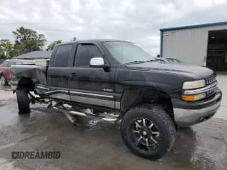 ✅ 1999 Chevrolet Silverado 1500 LS • VIN: 1GCEK19T2XE121323 • Лот: 66843994. Опубликован ранее на Copart с пробегом Не указан. Бесплатный доступ к архиву аукционных продаж из США и подробный отчёт об истории автомобиля на DreamBid. Изображение 4.