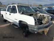 ✅ 2006 Chevrolet Silverado 2500HD LT1 • VIN: 1GCHK23U96F121414 • Lot: 41686044. Listed on IAAI with 165,248 mi. Free auction sales archive from the USA and detailed vehicle history report at DreamBid. Image 1.