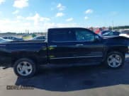 ✅ 2015 Chevrolet Silverado 1500 LTZ • VIN: 3GCUKSEC6FG125082 • Lot: 43537382. Wystawiony na IAAI z przebiegiem 206 405 mil. Bezpłatny archiwum sprzedaży aukcyjnych z USA i szczegółowy raport historii pojazdu na DreamBid. Zdjęcie 13.