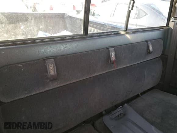 ✅ 2002 Dodge Dakota SLT • VIN: 1B7GL42X82S632615 • Lot: 42541385. Wystawiony na Copart z przebiegiem 235 098 mil. Bezpłatny archiwum sprzedaży aukcyjnych z USA i szczegółowy raport historii pojazdu na DreamBid. Zdjęcie 10.