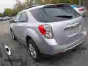 2013 Chevrolet Equinox LT z VIN 2GNALDEK5D6151711, wystawiony jako IAAI lot #43517462 z przebiegiem 122 040 mil mil oraz . Historia ofert i sprzedaży dostępna na DreamBid. Obrazek 3.