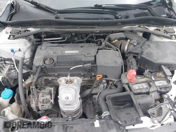 ✅ 2017 Honda Accord EX-L • VIN: 1HGCR2F87HA034102 • Lot: 42639904. Wystawiony na IAAI z przebiegiem 71 878 mil. Bezpłatny archiwum sprzedaży aukcyjnych z USA i szczegółowy raport historii pojazdu na DreamBid. Zdjęcie 10.