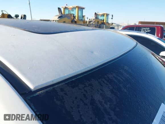 ✅ 2016 Jeep Grand Cherokee Overland • VIN: 1C4RJFCM8GC450445 • Лот: 43597733. Опубликован ранее на IAAI с пробегом 157 351 миль. Бесплатный доступ к архиву аукционных продаж из США и подробный отчёт об истории автомобиля на DreamBid. Изображение 6.