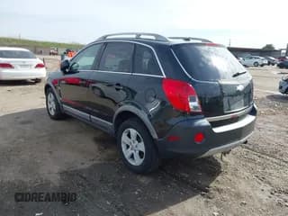 ✅ 2013 Chevrolet Captiva Sport LS • VIN: 3GNAL2EK7DS592939 • Lot: 41577770. Wystawiony na IAAI z przebiegiem 157 783 mil. Bezpłatny archiwum sprzedaży aukcyjnych z USA i szczegółowy raport historii pojazdu na DreamBid. Zdjęcie 3.