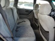 ✅ 1998 Subaru Forester S • VIN: JF1SF6555WG702898 • Lot: 75025534. Listed on Copart with Not provided. Free auction sales archive from the USA and detailed vehicle history report at DreamBid. Image 10.