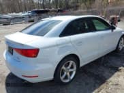 ✅ 2015 Audi S3 Premium Plus • VIN: WAUBFGFF0F1006716 • Lot: 42038843. Listed on IAAI with 190,076 mi. Free auction sales archive from the USA and detailed vehicle history report at DreamBid. Image 4.