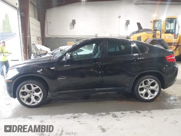 ✅ 2012 BMW X6 35i • VIN: 5UXFG2C53CL778867 • Lot: 43562088. Wystawiony na IAAI z przebiegiem 144 875 mil. Bezpłatny archiwum sprzedaży aukcyjnych z USA i szczegółowy raport historii pojazdu na DreamBid. Zdjęcie 14.