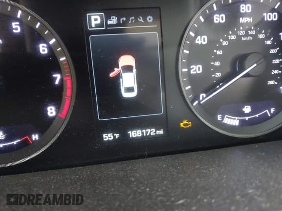 ✅ 2015 Hyundai Sonata Limited • VIN: 5NPE34AF7FH012603 • Лот: 43649885. Опубликован ранее на IAAI с пробегом 168 172 миль. Бесплатный доступ к архиву аукционных продаж из США и подробный отчёт об истории автомобиля на DreamBid. Изображение 15.