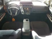 ✅ 2017 Toyota Prius Three • VIN: JTDZN3EUXHJ057334 • Lot: 90950835. Listed on Copart with 253,065 mi. Free auction sales archive from the USA and detailed vehicle history report at DreamBid. Image 8.