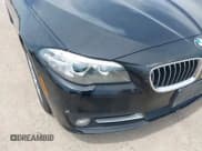 ✅ 2016 BMW 5 Series 528i • VIN: WBA5A5C5XGD527308 • Lot: 42978180. Listed on IAAI with 123,195 mi. Free auction sales archive from the USA and detailed vehicle history report at DreamBid. Image 6.