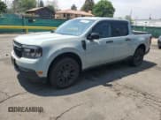 ✅ 2023 Ford Maverick XL • VIN: 3FTTW8E37PRA35707 • Lot: 65543825. Wystawiony na Copart z przebiegiem 57 305 mil. Bezpłatny archiwum sprzedaży aukcyjnych z USA i szczegółowy raport historii pojazdu na DreamBid. Zdjęcie 1.