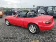 ✅ 1990 Mazda MX-5 Miata Special Edition • VIN: JM1NA3516L0106561 • Lot: 74152824. Wystawiony na Copart z przebiegiem Nie podano. Bezpłatny archiwum sprzedaży aukcyjnych z USA i szczegółowy raport historii pojazdu na DreamBid. Zdjęcie 2.