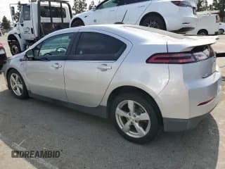 ✅ 2015 Chevrolet Volt • VIN: 1G1RC6E4XFU134828 • Lot: 55167524. Wystawiony na Copart z przebiegiem 187 670 mil. Bezpłatny archiwum sprzedaży aukcyjnych z USA i szczegółowy raport historii pojazdu na DreamBid. Zdjęcie 2.