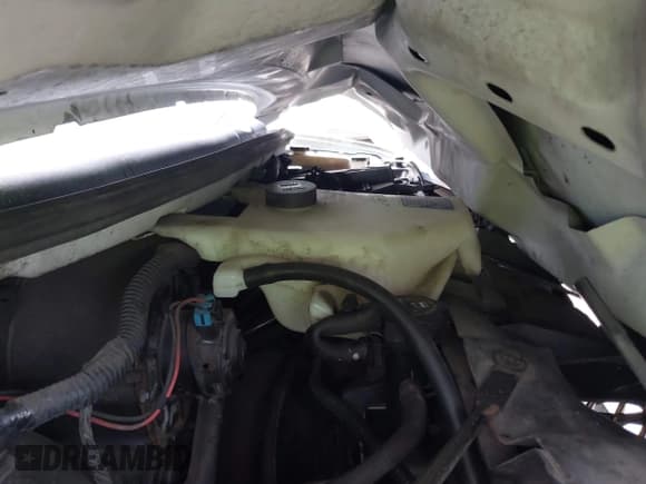 ✅ 2017 Chevrolet Express Cargo • VIN: 1GCWGAFG3H1210873 • Lot: 43007934. Listed on IAAI with 192,556 mi. Free auction sales archive from the USA and detailed vehicle history report at DreamBid. Image 10.