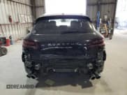 ✅ 2017 Porsche Macan Turbo • VIN: WP1AF2A58HLB60158 • Lot: 83470354. Listed on Copart with 122,963 mi. Free auction sales archive from the USA and detailed vehicle history report at DreamBid. Image 6.