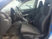 ✅ 2008 Subaru Impreza WRX • VIN: JF1GH74618G809188 • Lot: 56205155. Listed on Copart with 140,231 mi. Free auction sales archive from the USA and detailed vehicle history report at DreamBid. Image 7.