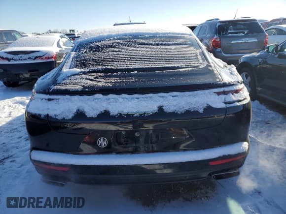 ✅ 2018 Porsche Panamera 4 E-Hybrid • VIN: WP0AE2A70JL177743 • Лот: 88888935. Опубликован ранее на Copart с пробегом 51 477 миль. Бесплатный доступ к архиву аукционных продаж из США и подробный отчёт об истории автомобиля на DreamBid. Изображение 6.