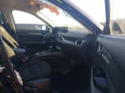 ✅ 2019 Mazda CX-5 Sport • VIN: JM3KFABMXK1552901 • Lot: 43104258. Listed on IAAI with 104,368 mi. Free auction sales archive from the USA and detailed vehicle history report at DreamBid. Image 5.