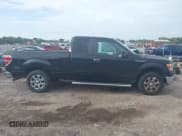 ✅ 2013 Ford F-150 XL • VIN: 1FTEX1CM1DFA35378 • Lot: 42504522. Listed on IAAI with 204,858 mi. Free auction sales archive from the USA and detailed vehicle history report at DreamBid. Image 13.