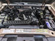 ✅ 1995 Ford Explorer Eddie Bauer • VIN: 1FMDU34XZSZB19334 • Lot: 84869324. Listed on Copart with 199,594 mi. Free auction sales archive from the USA and detailed vehicle history report at DreamBid. Image 11.