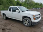 ✅ 2012 Chevrolet Colorado 1LT • VIN: 1GCESCF9XC8113743 • Лот: 58254975. Опубликован ранее на Copart с пробегом 215 259 миль. Бесплатный доступ к архиву аукционных продаж из США и подробный отчёт об истории автомобиля на DreamBid. Изображение 4.