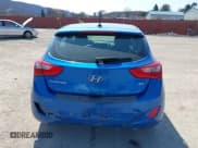 ✅ 2017 Hyundai Elantra • VIN: KMHD35LH1HU363365 • Lot: 41768821. Listed on IAAI with 80,803 mi. Free auction sales archive from the USA and detailed vehicle history report at DreamBid. Image 16.