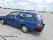 ✅ 1991 Toyota Corolla • VIN: JT2AE94K1M3424743 • Lot: 42969936. Listed on IAAI with 335,841 mi. Free auction sales archive from the USA and detailed vehicle history report at DreamBid. Image 3.
