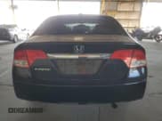 ✅ 2010 Honda Civic EX-L • VIN: 19XFA1F96AE019700 • Лот: 80375165. Опубликован ранее на Copart с пробегом 72 920 миль. Бесплатный доступ к архиву аукционных продаж из США и подробный отчёт об истории автомобиля на DreamBid. Изображение 6.