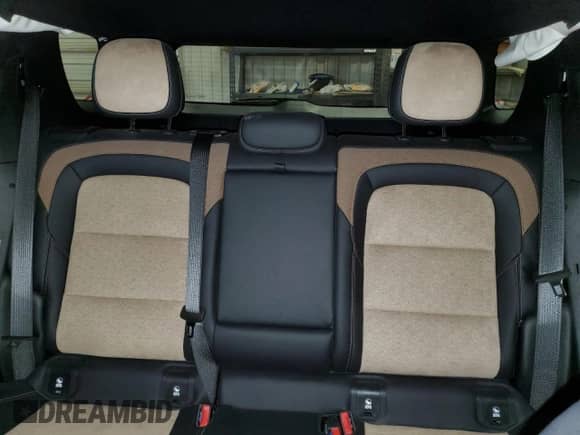 2025 Chevrolet Equinox FWD ACTIV с VIN 3GNAXKEG6SL149060, выставлен на аукционе Copart как лот 54355925 с пробегом 7 561 миль миль и Списание • Salvage title. История ставок и продаж доступна на DreamBid. Изображение 10.