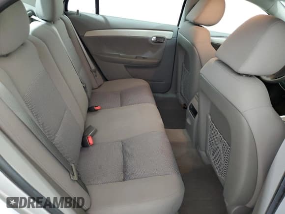 ✅ 2011 Chevrolet Malibu 1LS • VIN: 1G1ZB5E1XBF187000 • Lot: 72415974. Listed on Copart with 99,923 mi. Free auction sales archive from the USA and detailed vehicle history report at DreamBid. Image 10.